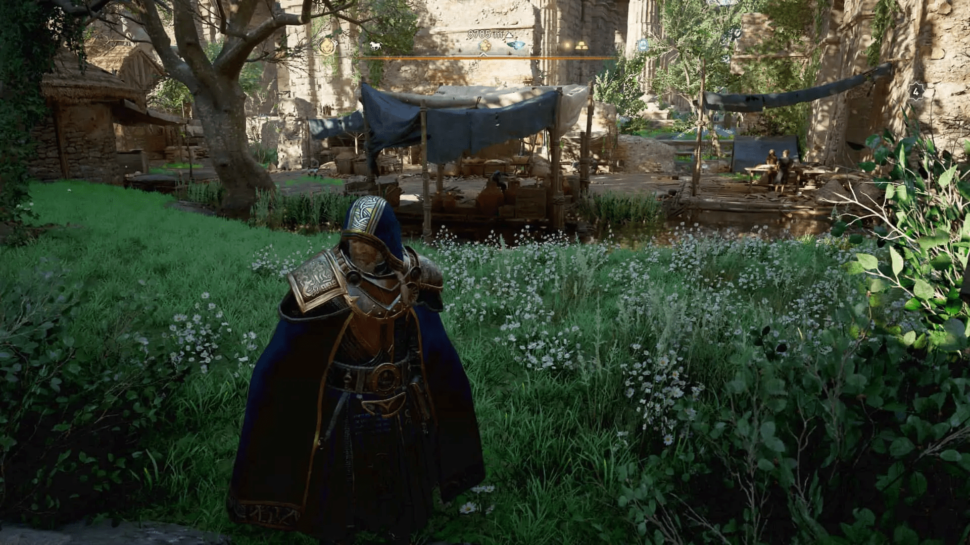 Top 5 Armor Sets In Assassin's Creed: Valhalla & Where To Find Them