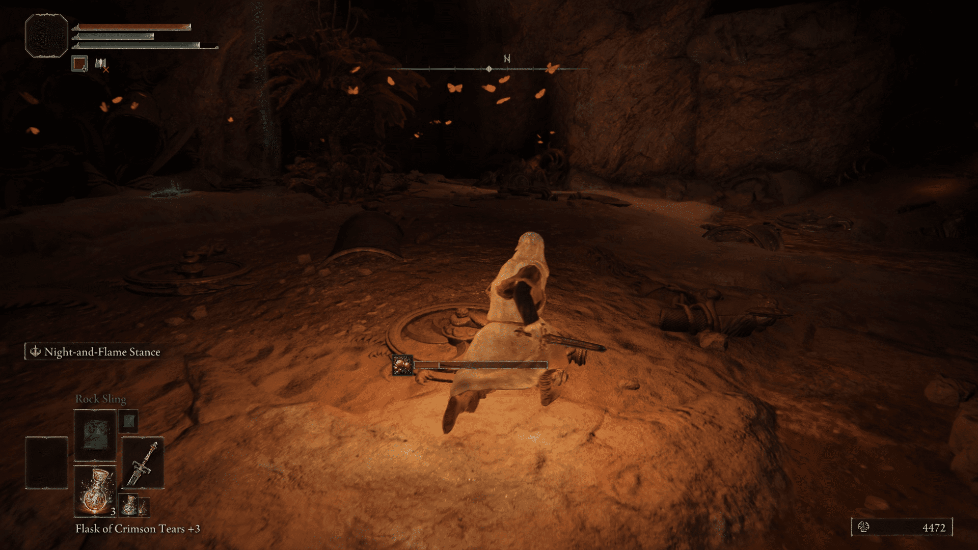 This Elden Ring Rune Farm Makes 50,000 Runes Per Minute