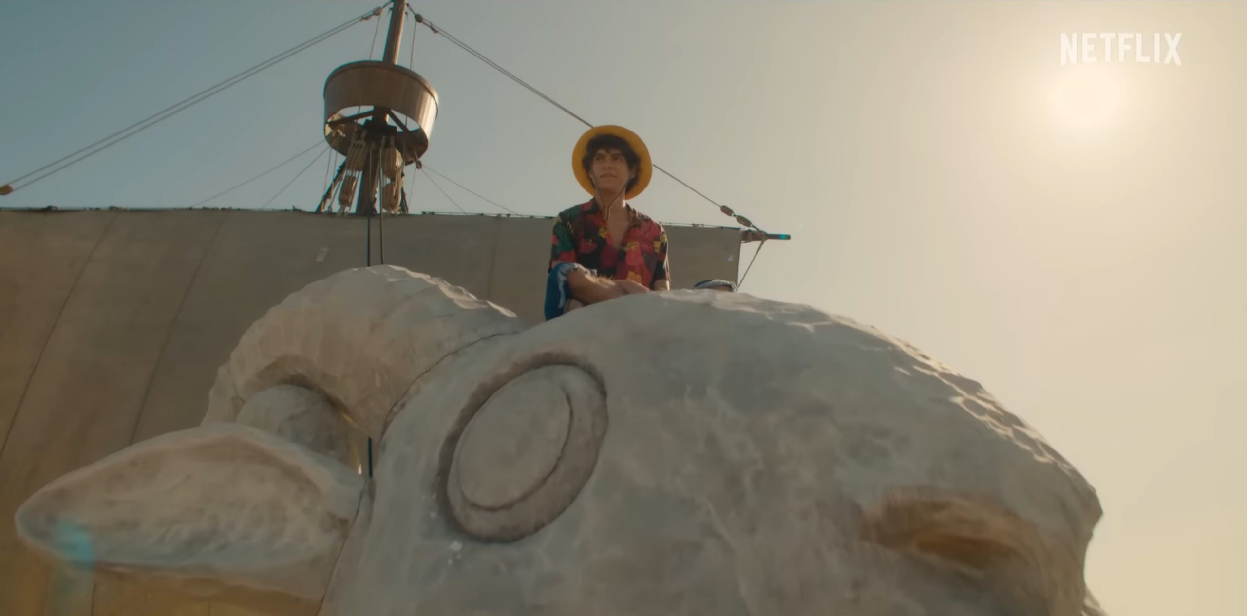 Is One Piece Season 2 on Netflix confirmed?