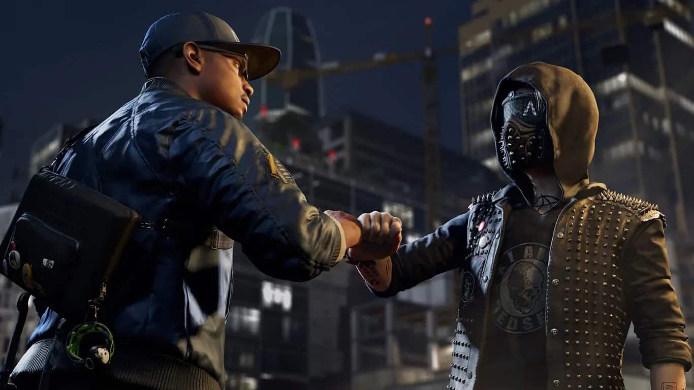 Ubisoft Plus might be coming to Game Pass next