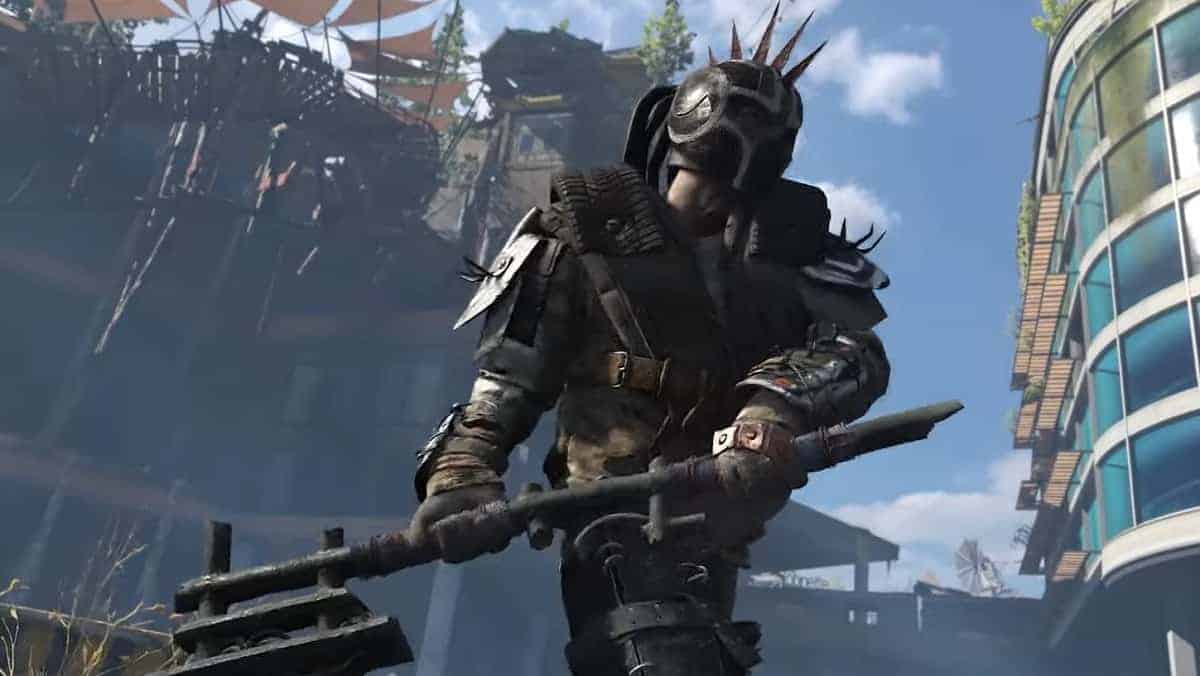 Techland Confirms Official Dying Light 2 Release Date And Title