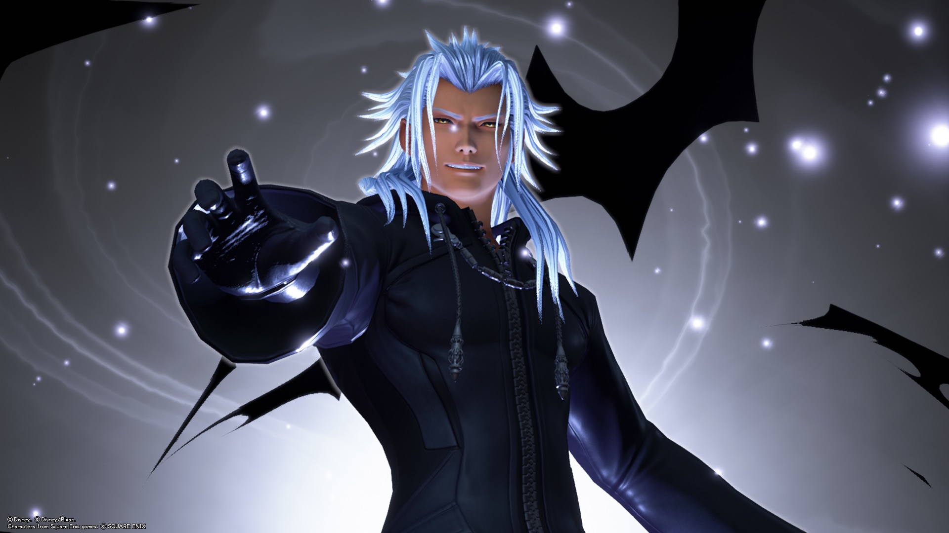 Why is Kingdom Hearts suddenly trending on Twitter?