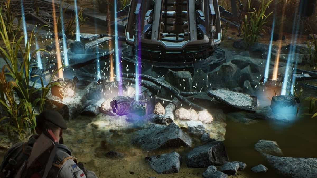 People Can Fly Doubles Outriders Legendary Drop Rates In New Patch