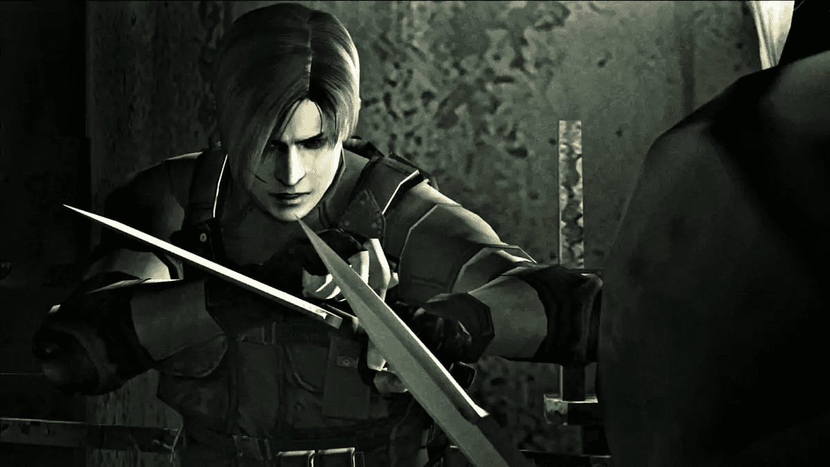 Resident Evil 4 Remake: News, Trailer, And Release Date