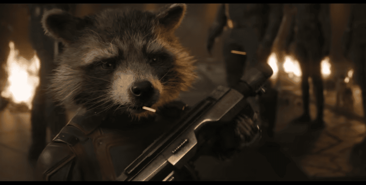 Guardians of the Galaxy Vol. 3 reveals Rocket’s origins