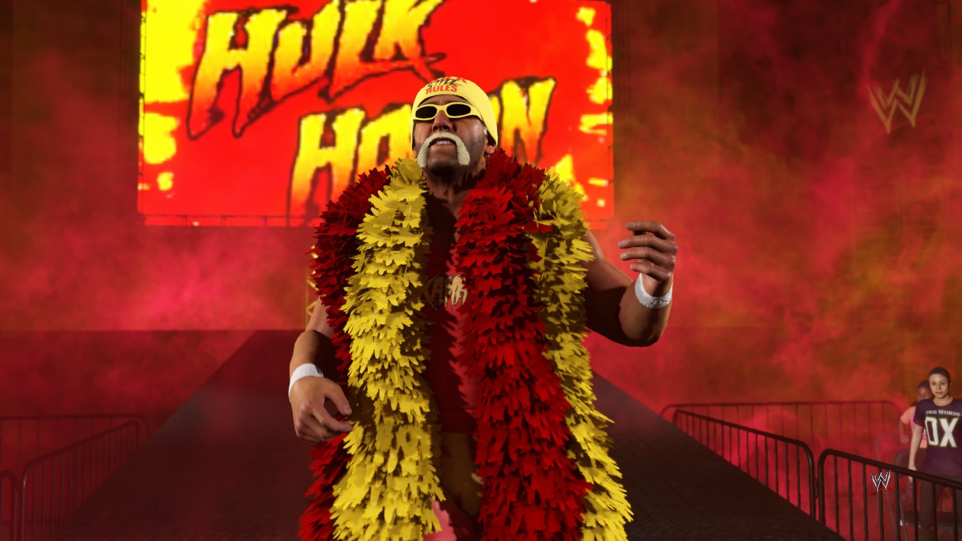 Young Rock Reveals Moment The Rock Born