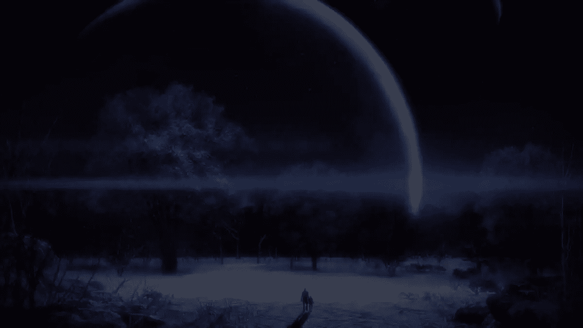 Why You Should Replay Mass Effect Legendary Edition