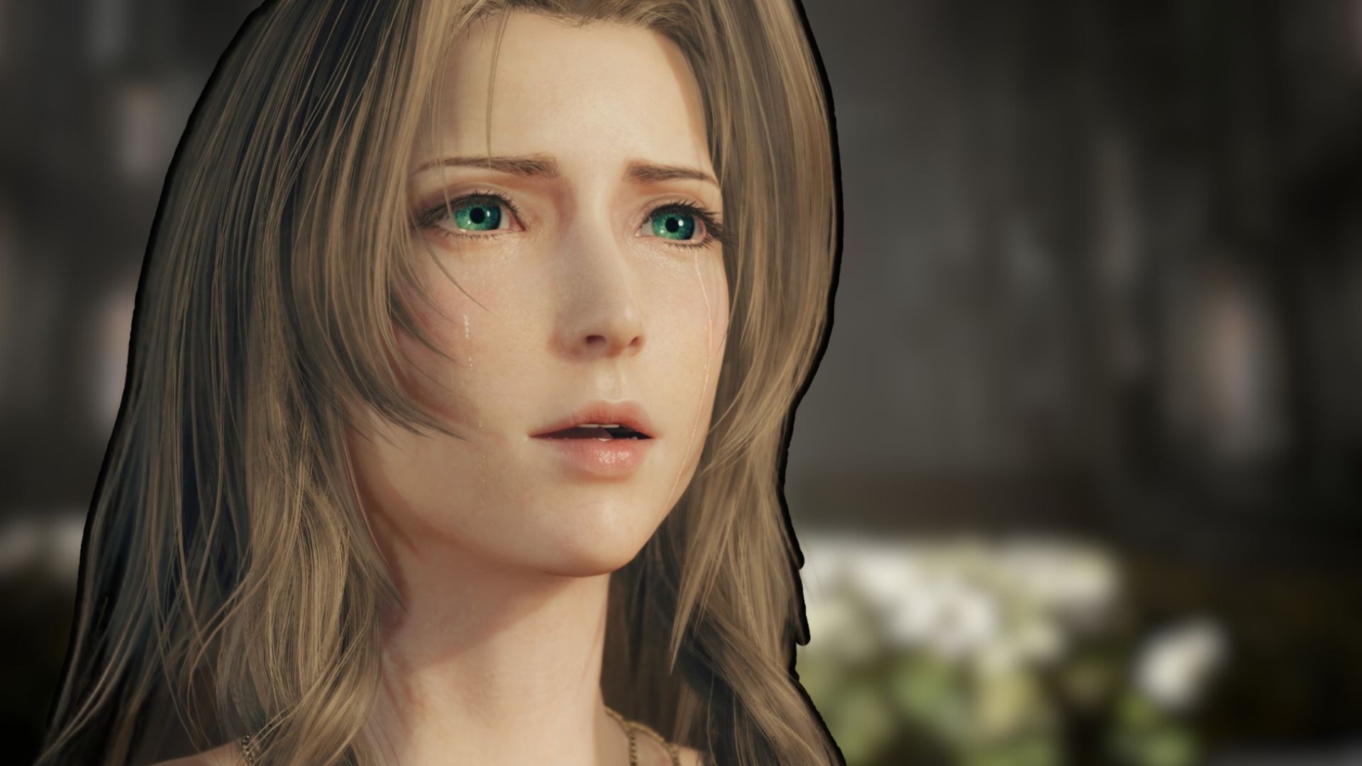 Final Fantasy 7 Rebirth Sales Are Down, And It's Time Square Enix Admit It Has a Problem