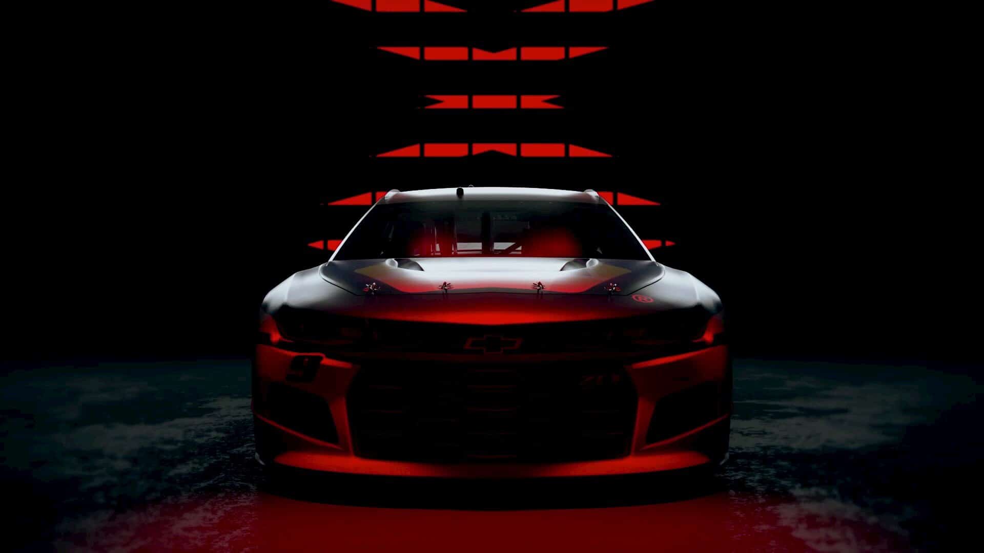 Amazon Listing Leaks New Nascar Game For The Nintendo Switch