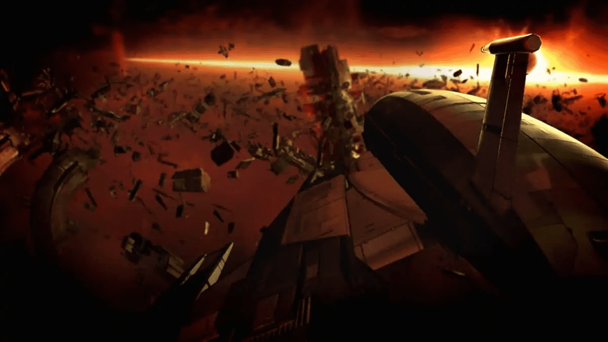 How to Make Everyone Survive the Mass Effect 2 Suicide Mission