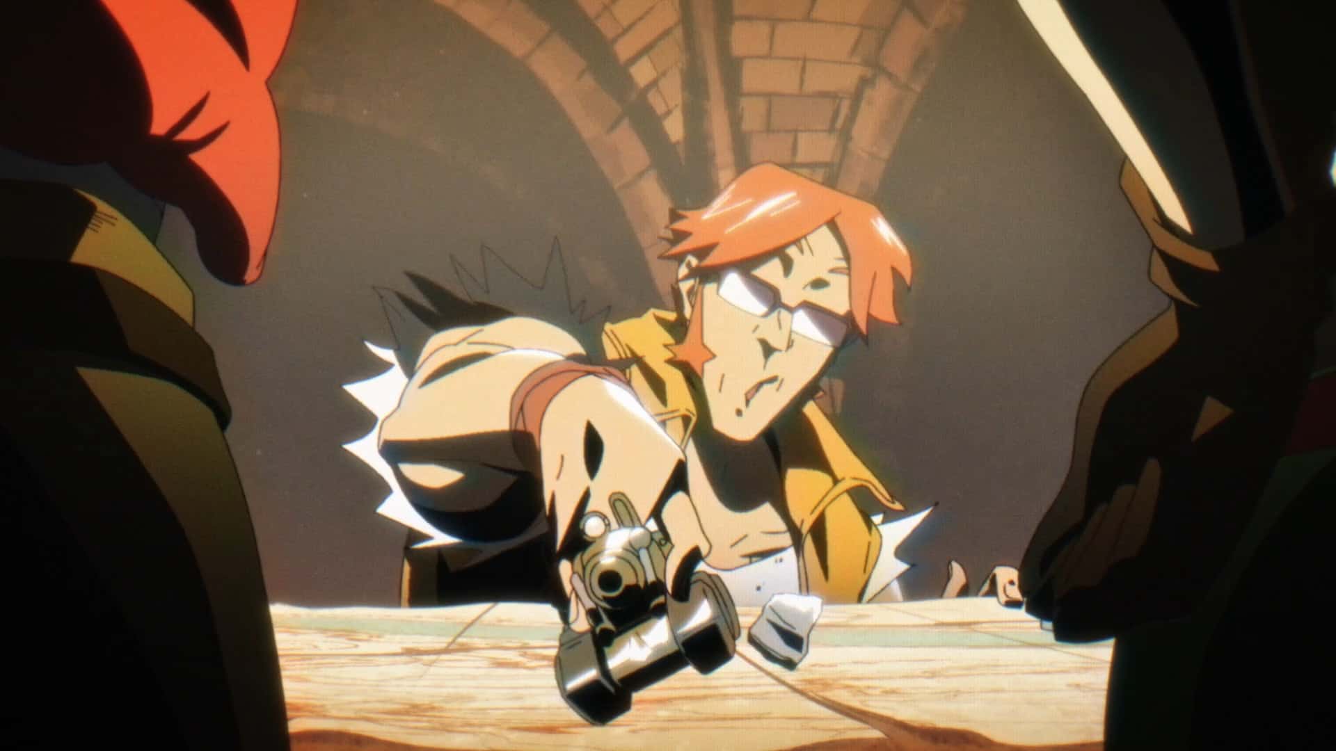 Dotemu Pushes Back Metal Slug Tactics To 2023