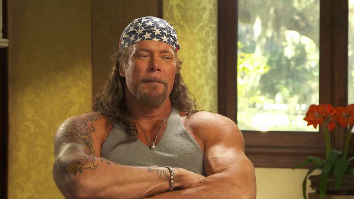 Wwe Hall Of Famer Kevin Nash Wants Herman Role In The Munsters Movie