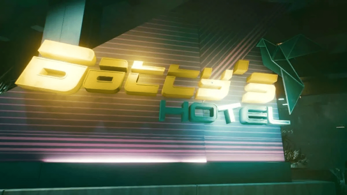 10 Best Cyberpunk 2077 Easter Eggs