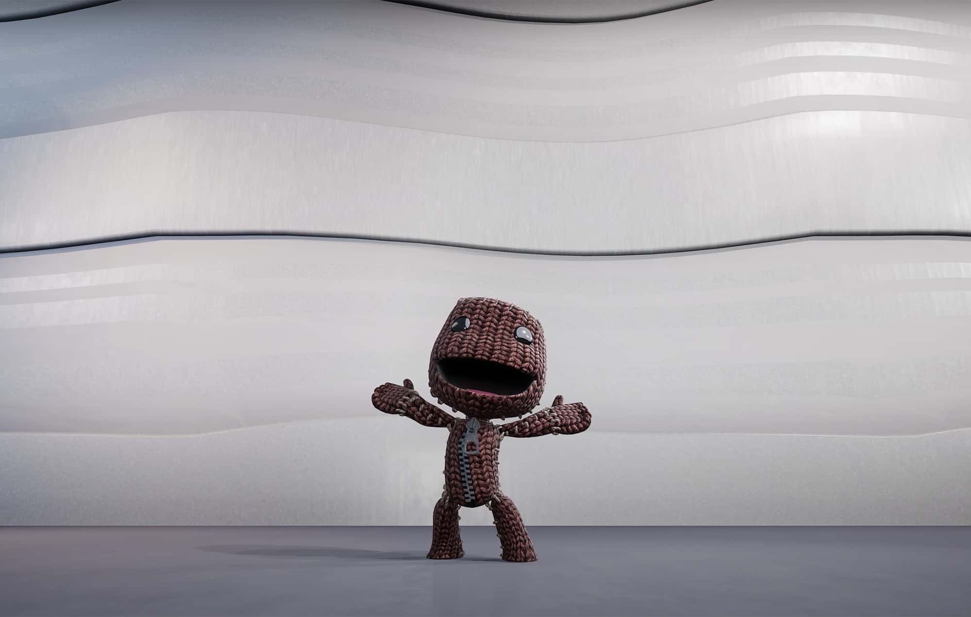 Sackboy: A Big Adventure Might Be Coming To Pc Via Steam