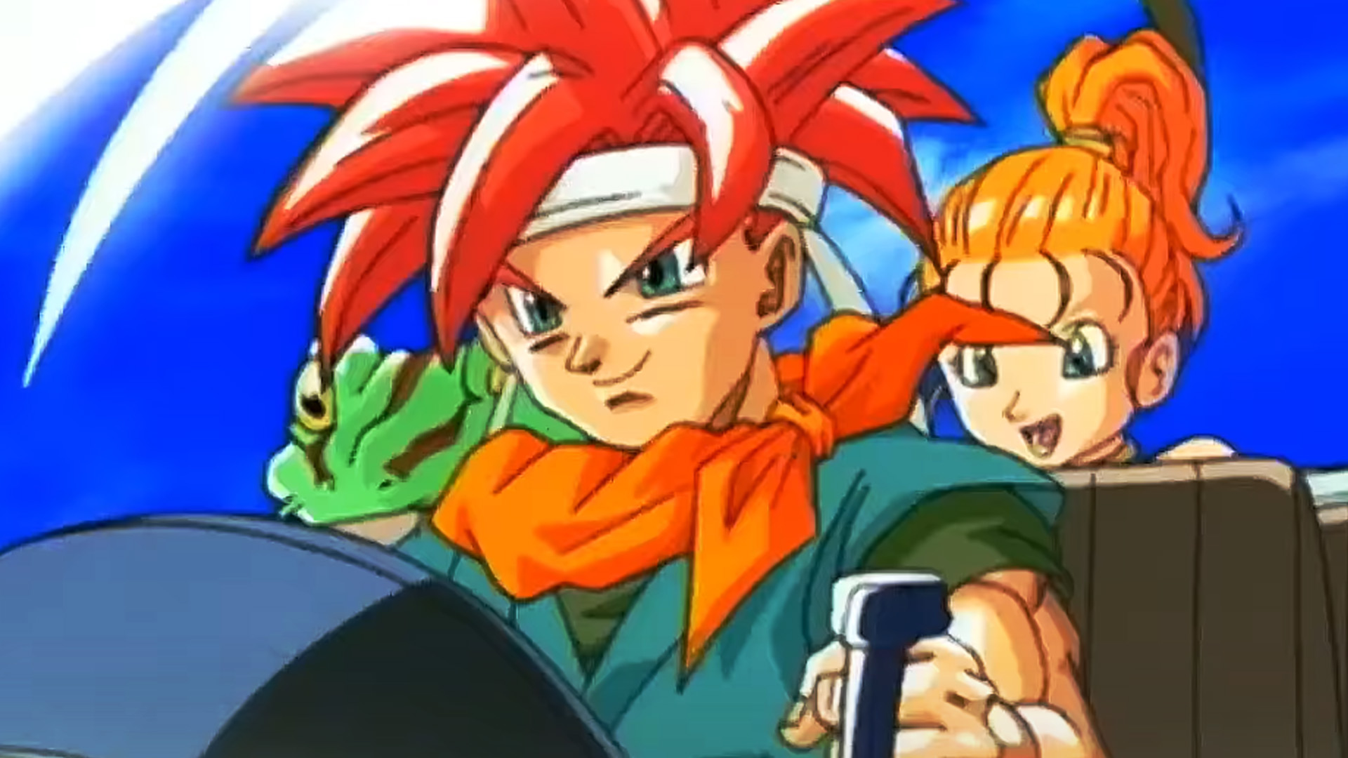 While he was famed for creating Dragon Ball and its many sequels and spinoffs, Akira Toriyama also lent his artwork to video games. Dragon Quest (also known as Dragon Warrior) and Chrono Trigger prominently featured his character designs.