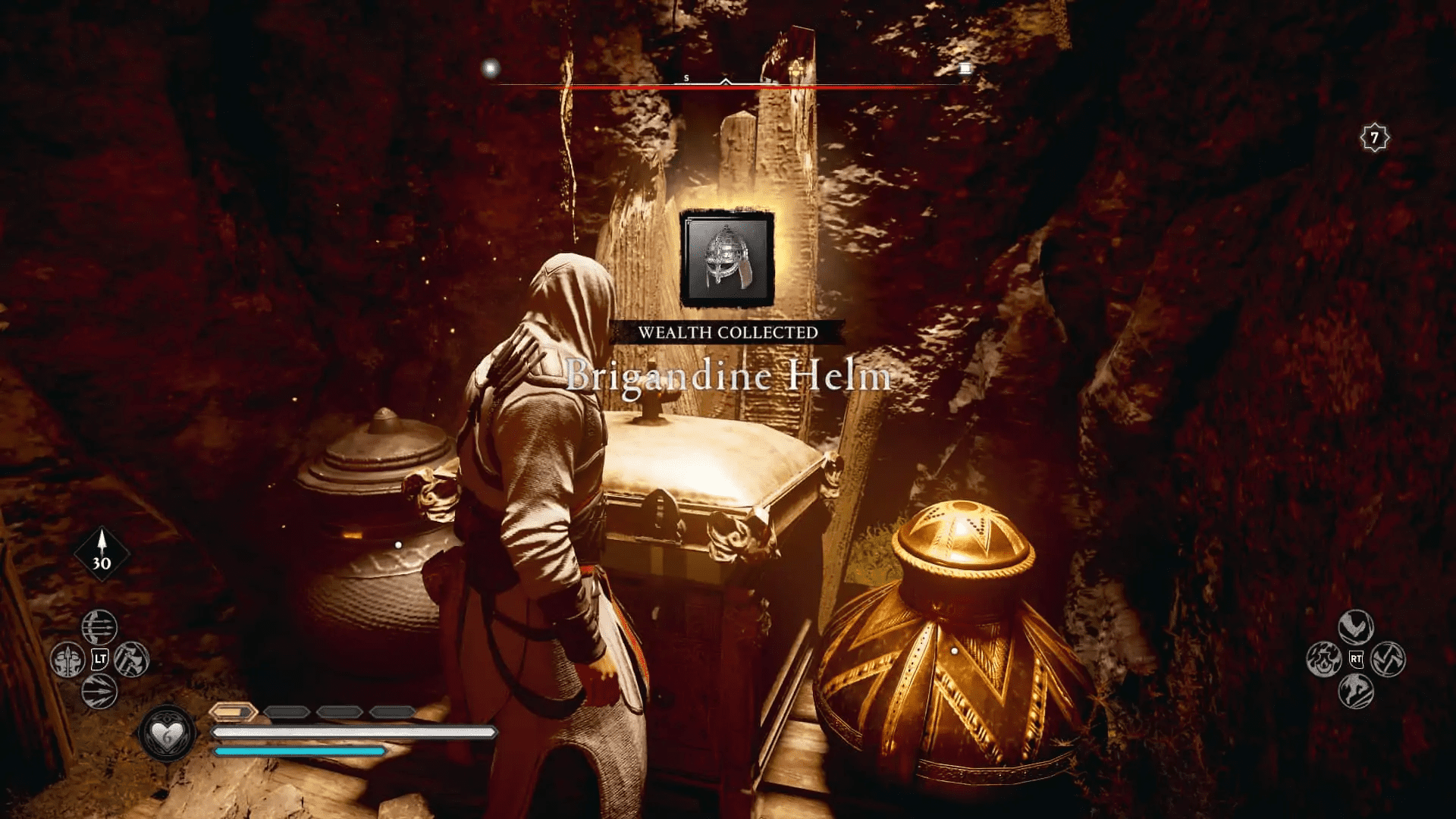 Top 5 Armor Sets In Assassin's Creed: Valhalla & Where To Find Them