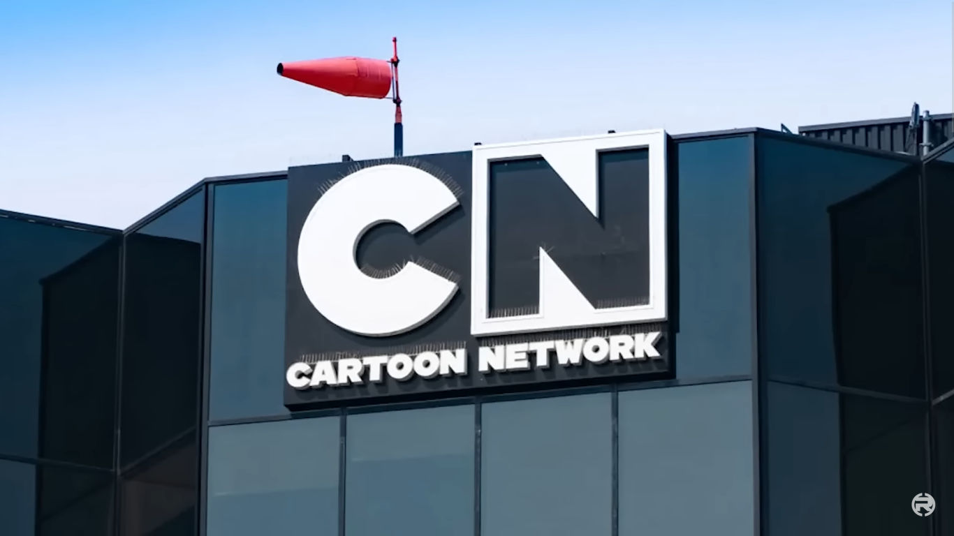 Is Cartoon Network shutting down?