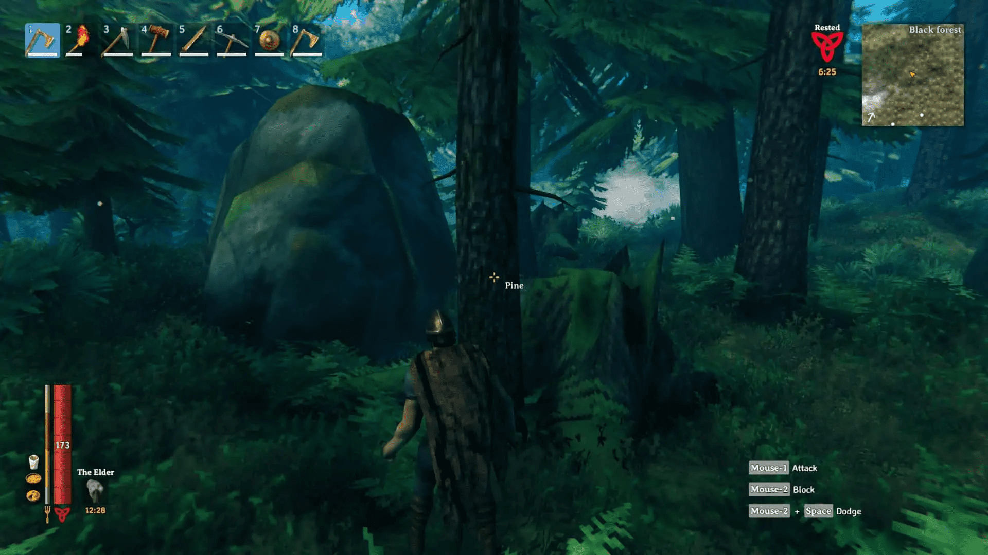 The Ultimate Workbench Guide - Valheim