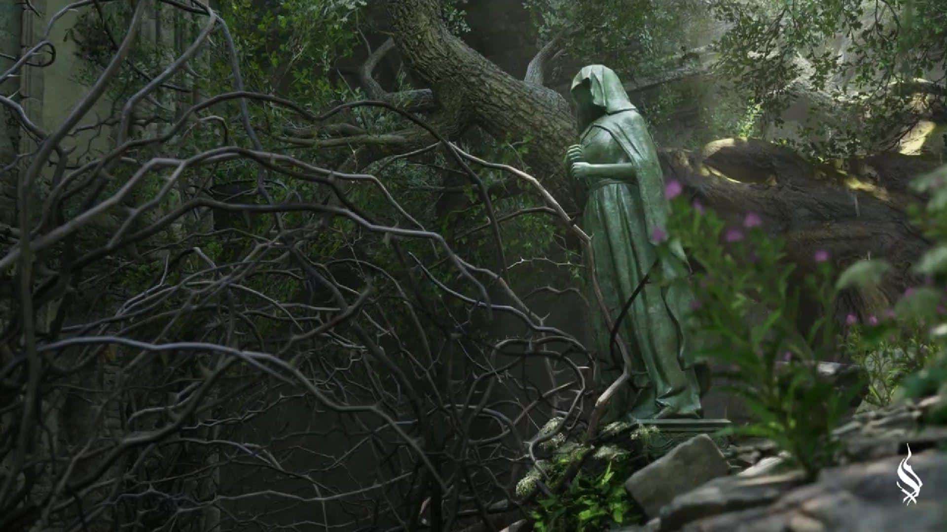 Hogwarts Legacy Gets A Massive New Trailer Ahead Of Holiday Launch