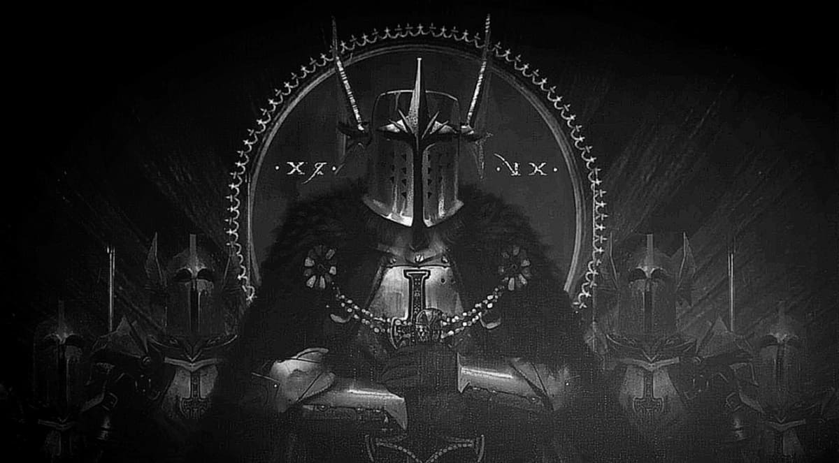 A Dragon Age Netflix Series Is Reportedly In The Works