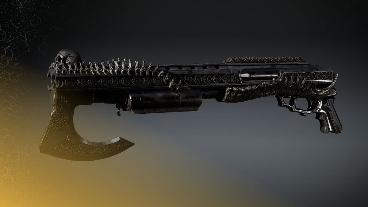 People Can Fly Doubles Outriders Legendary Drop Rates In New Patch