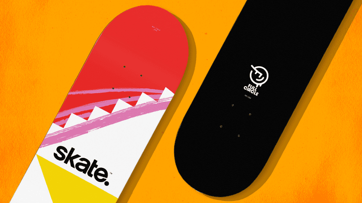 Skate 4 is a new game and will be free-to-play