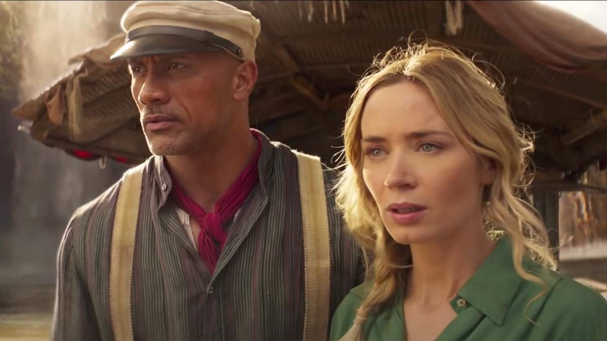 Jungle Cruise: Premiere Date, Cast, Plot, And Everything Else You Need To Know