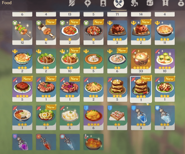 Ultimate Fishing Guide For Genshin Impact