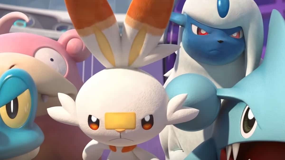 Pokémon Unite: Release Date, Trailer, Platforms, Gameplay, And More