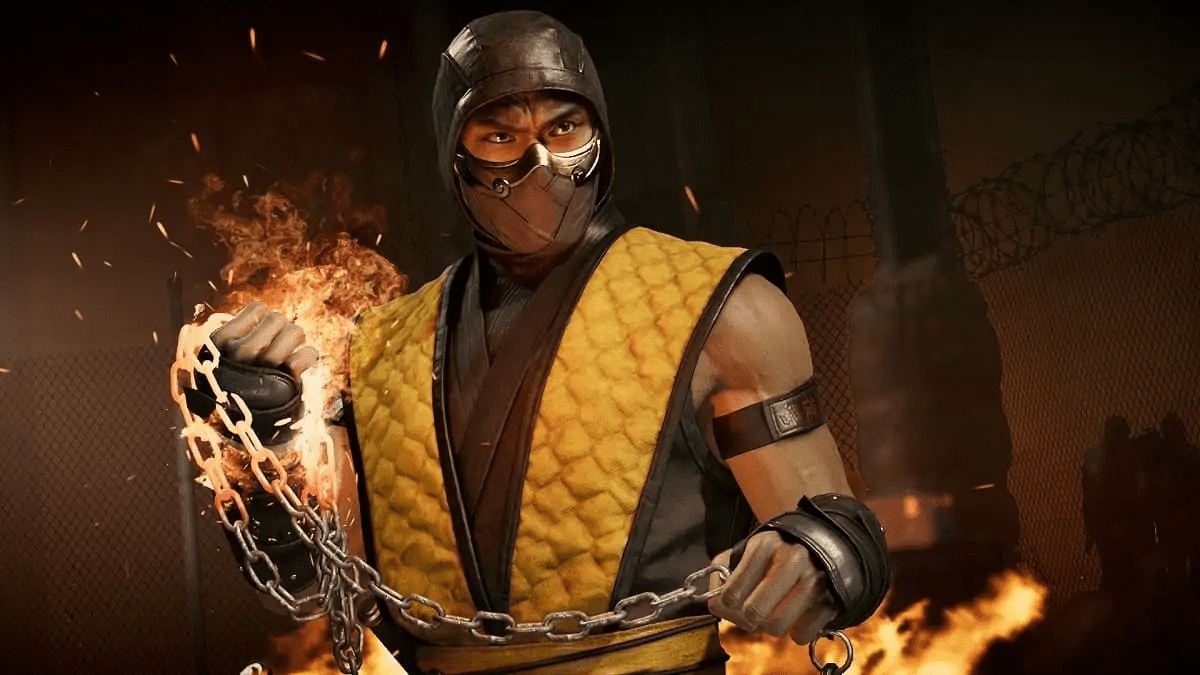 Mortal Kombat Movie Sequel Wishlist: What We'd Like To See In Mk2