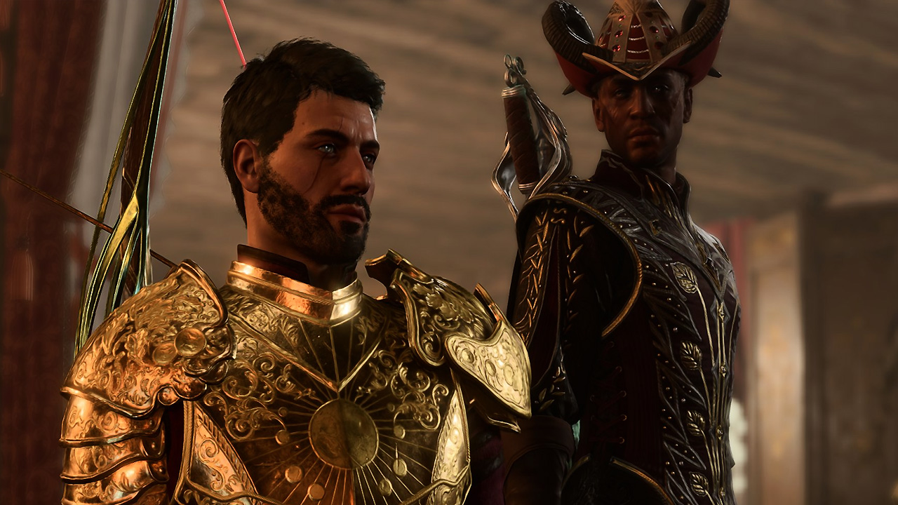 There are multiple quality of life (QoL) updates with Baldur's Gate 3 Hotfix #16. These include significant bugfixes to Wyll's epilogue if he becomes the Blade of Avernus.