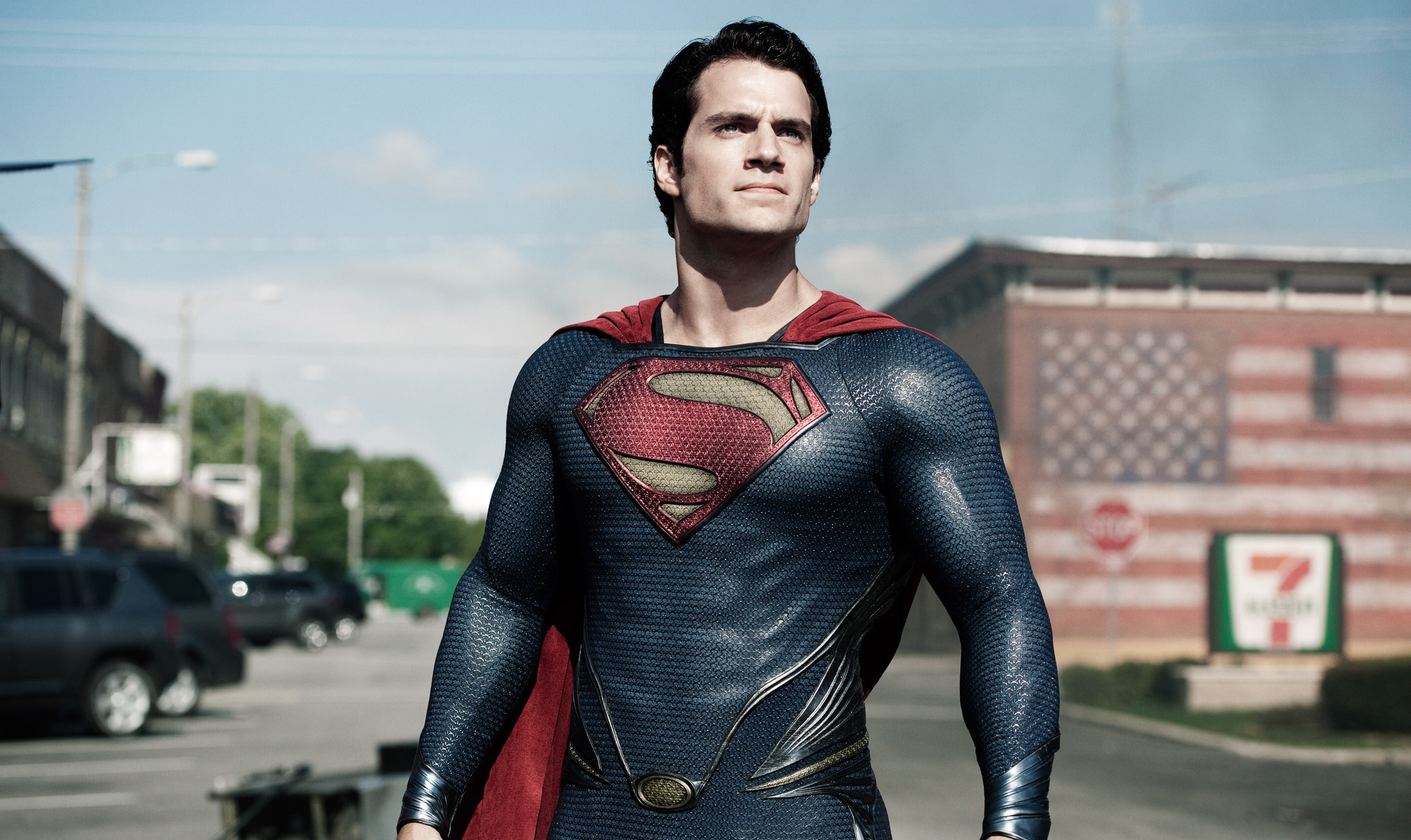 Henry Cavill is almost unanimously considered the best actor to ever wear the Superman cape.
