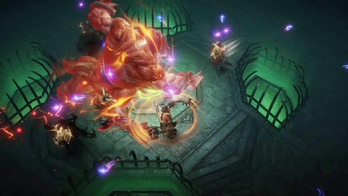 Blizzard Confirms Diablo Immortal Delay To 2022