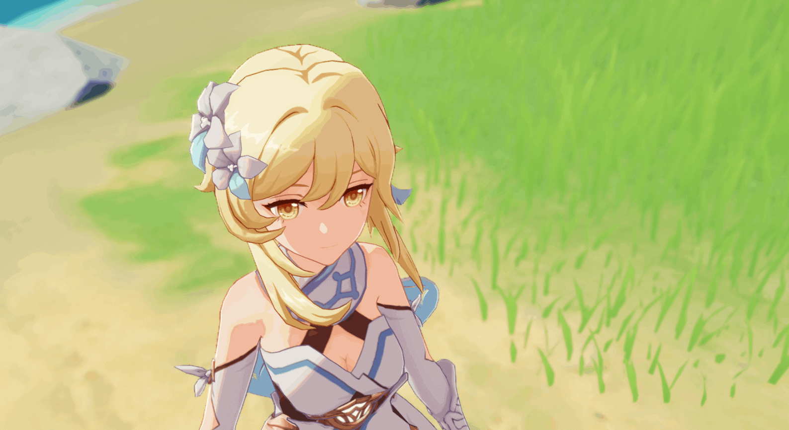 Everything About Genshin Impact Gacha