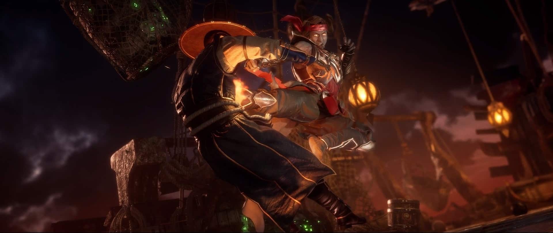 Warner Bros. just accidentally confirmed Mortal Kombat 12