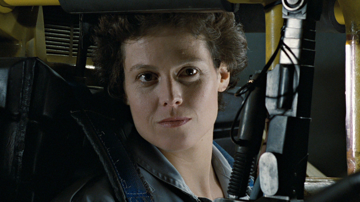 Ellen Ripley Alien