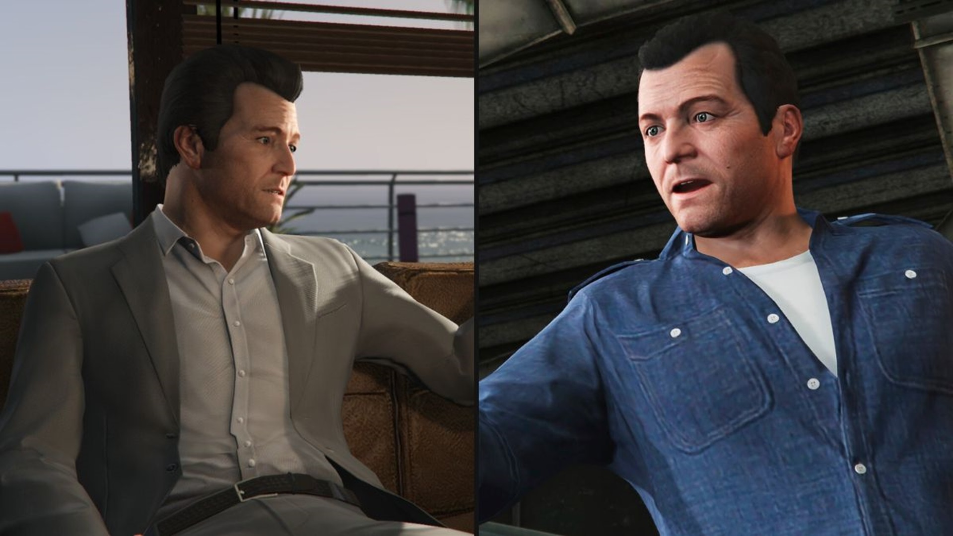 GTA V voice actor swatted on Thanksgiving