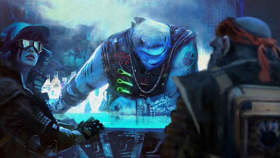 Exclusive: Ubisoft Planning Massive Games Showcase - Details & Release Dates