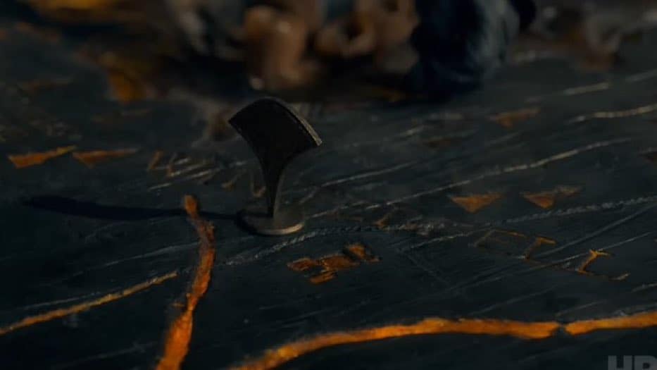 Trailer House Of The Dragon Finale Teasing Major Death