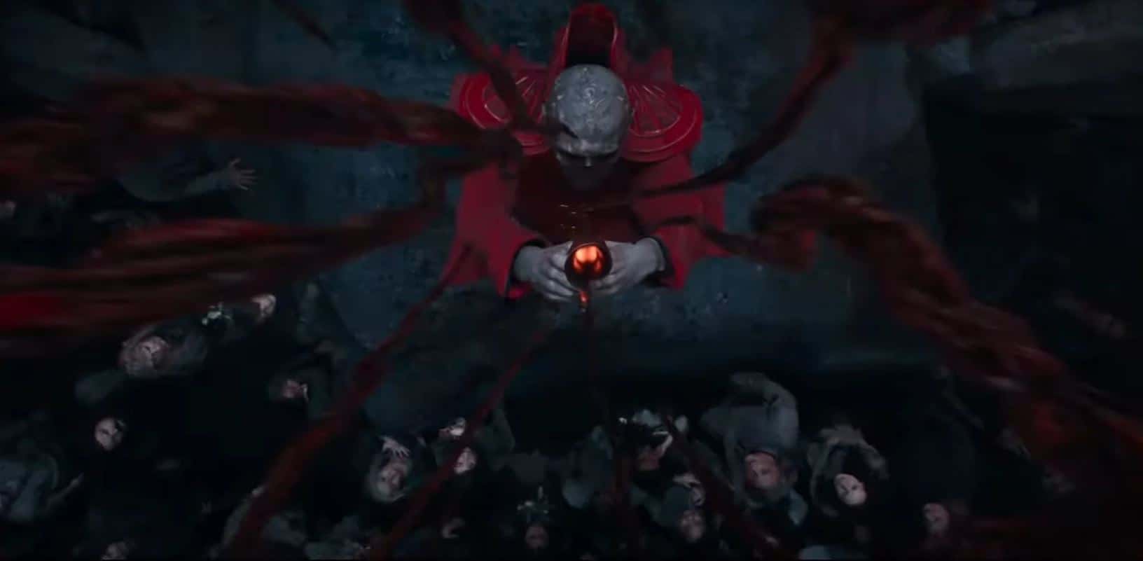 dungeons and dragons art