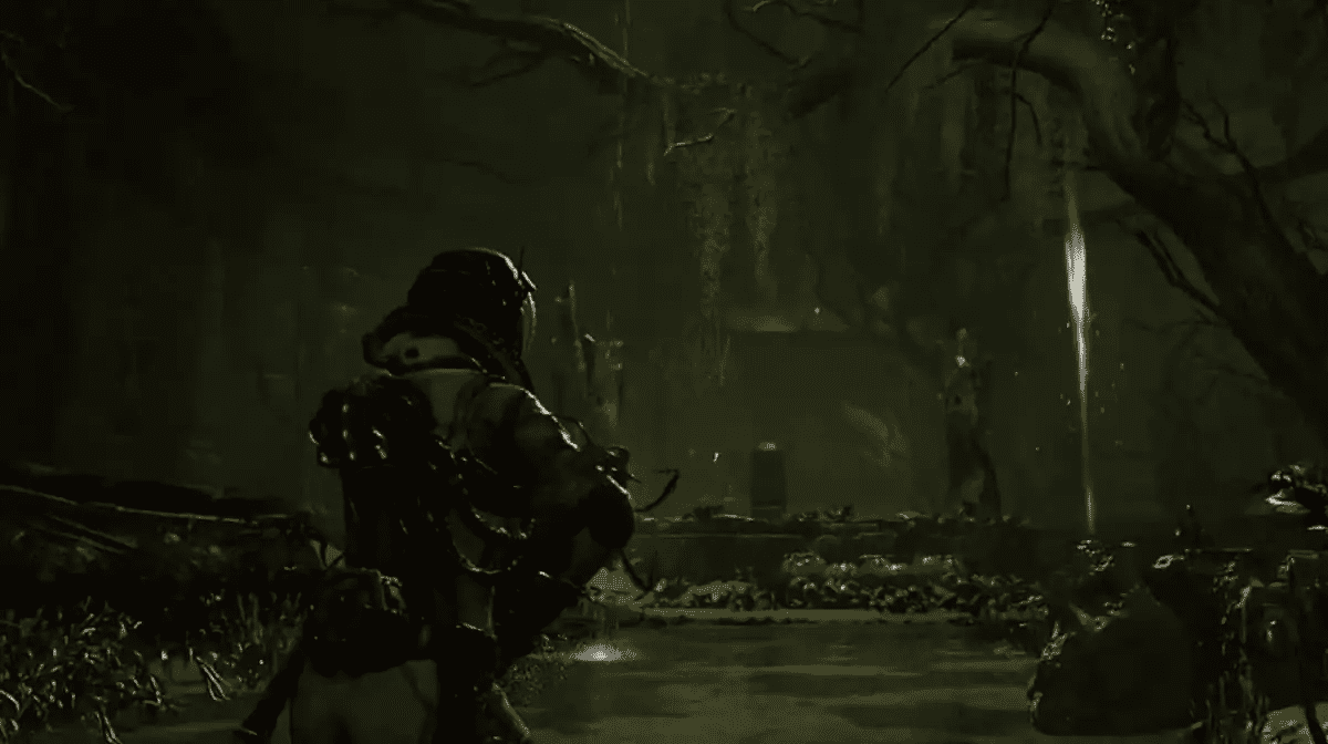 Gamers Are Review Bombing Returnal For A Very Weird Reason