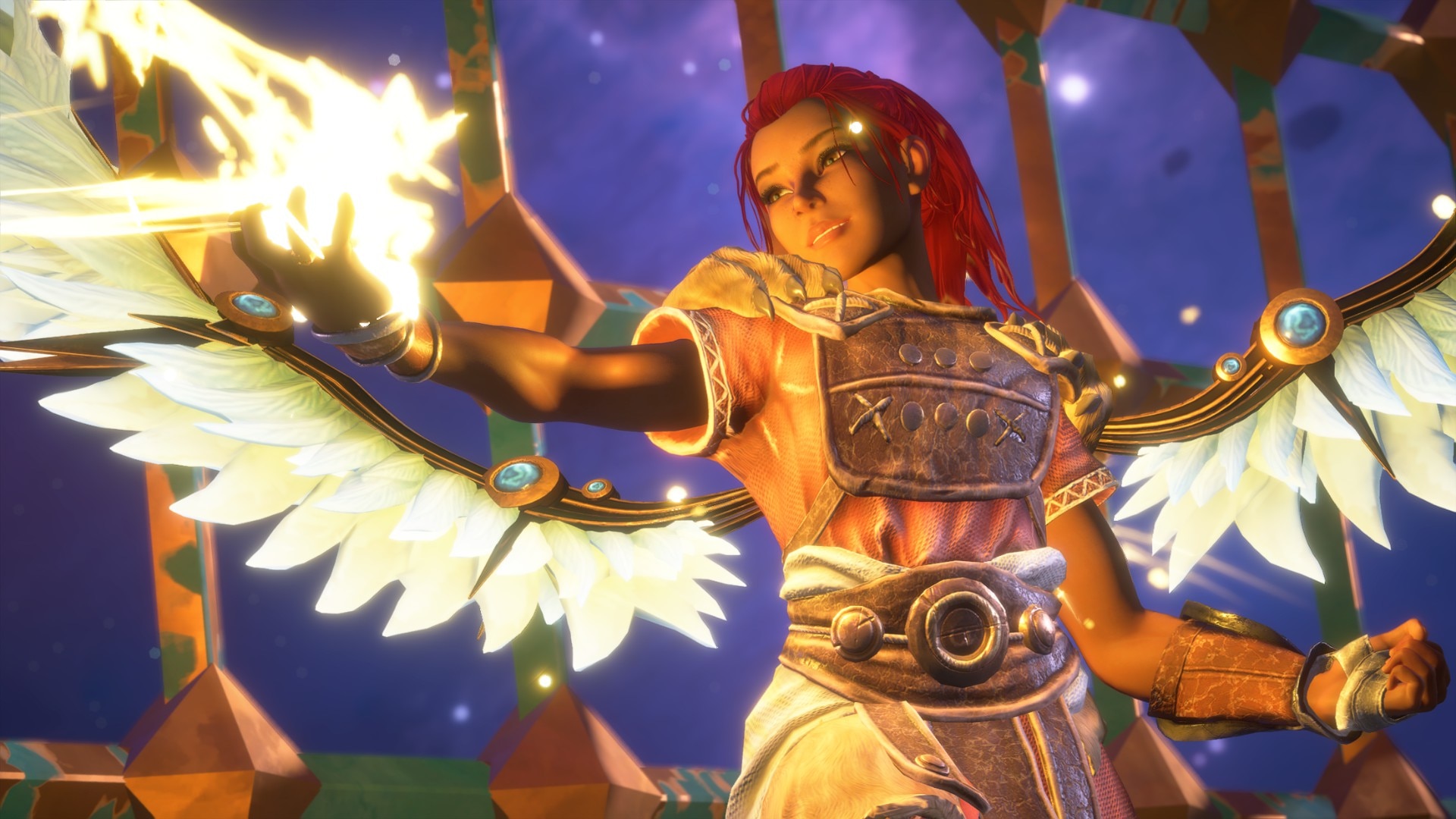 Ubisoft is no longer working on Immortals Fenyx Rising sequel