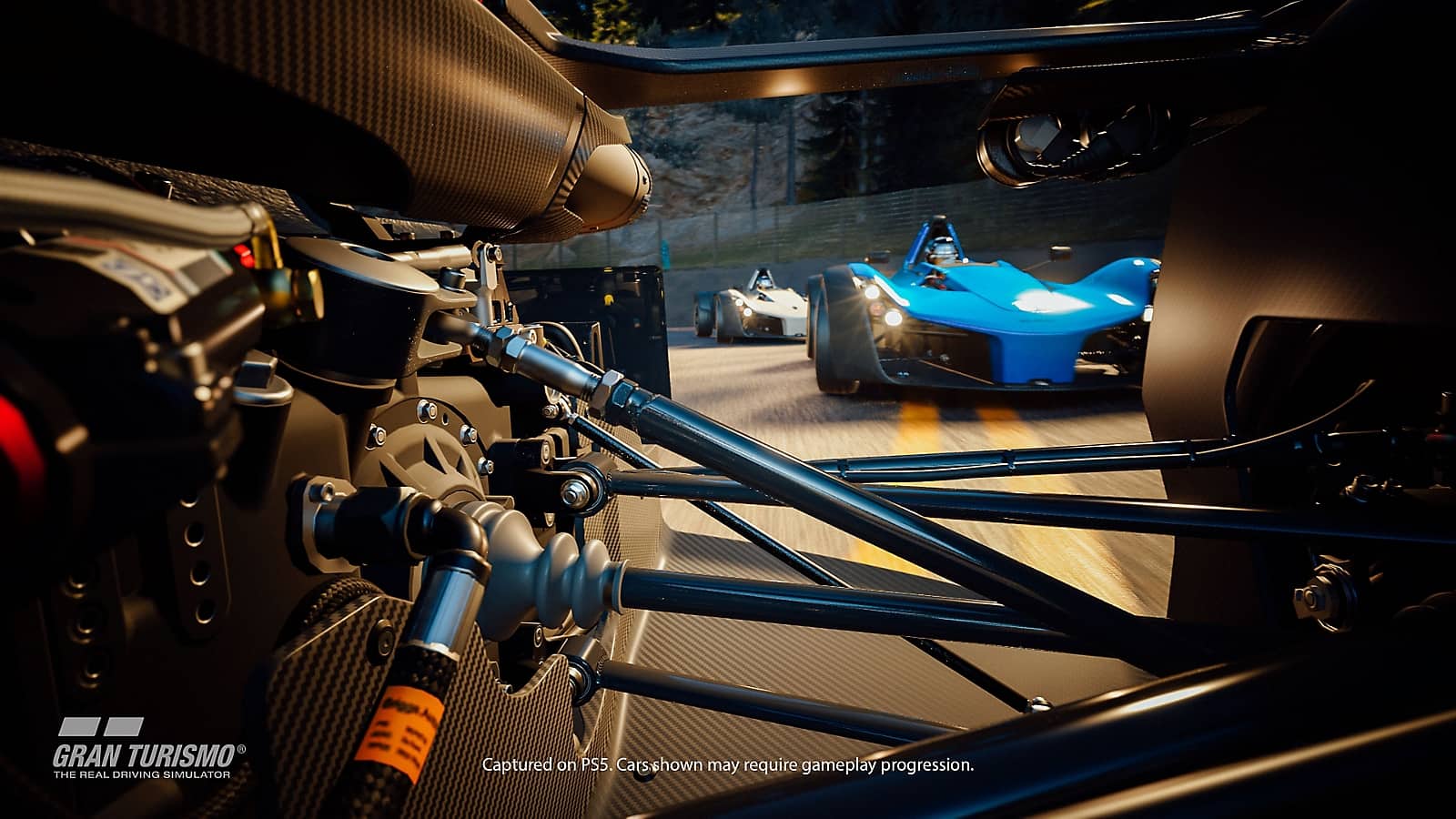 Gran Turismo 7 Review Round-up: A Return To Form