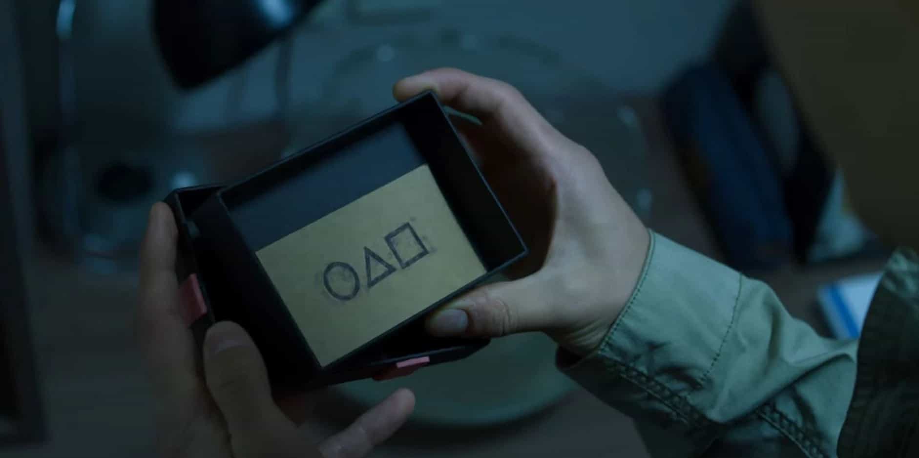 Netflix to confirm that a second season of Squid Game is coming.