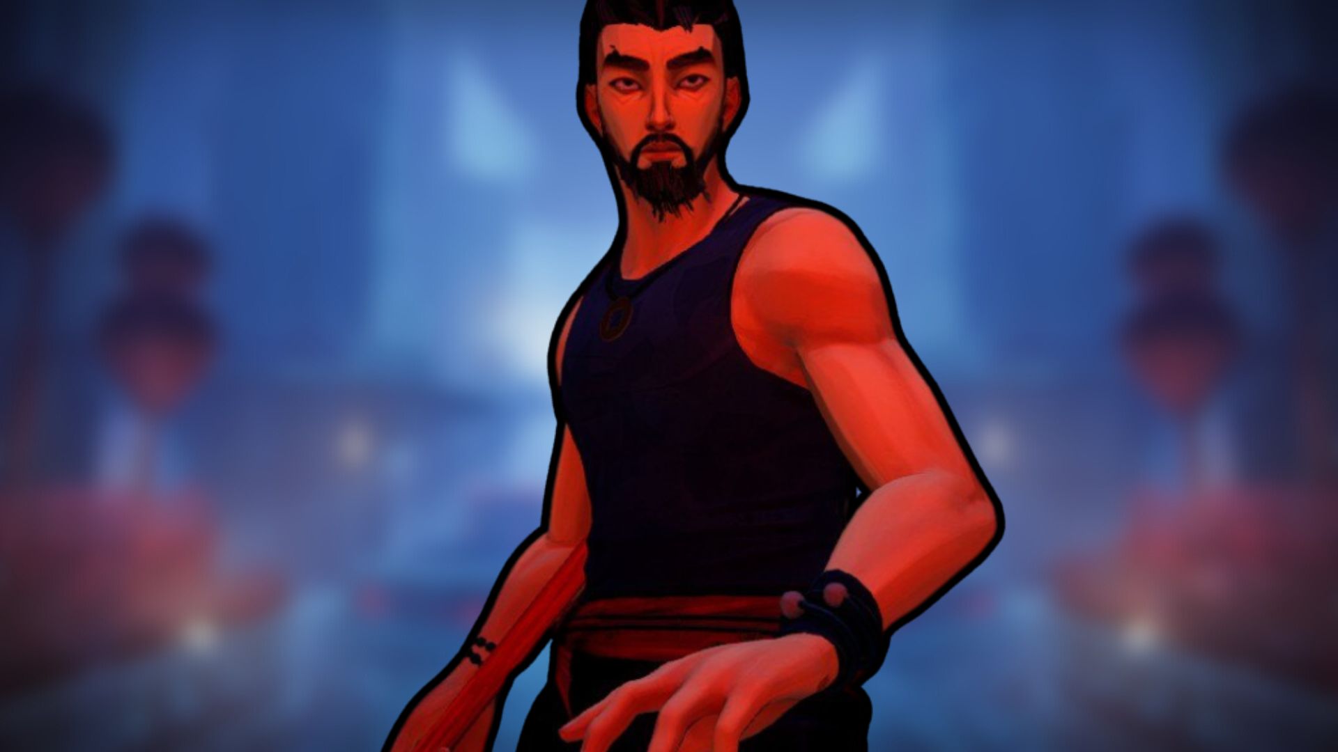 Sifu and Destiny 2: The Witch Queen Headline March 2024 PS Plus Essential Games