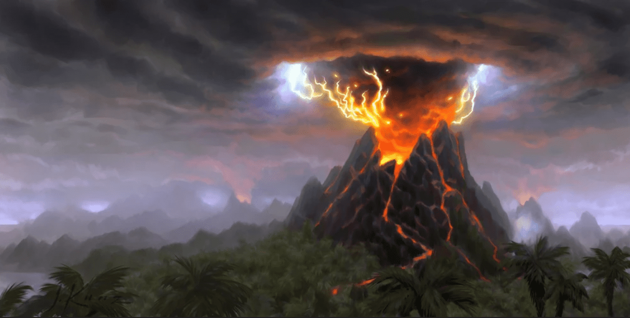 World Of Warcraft Expansions In Order