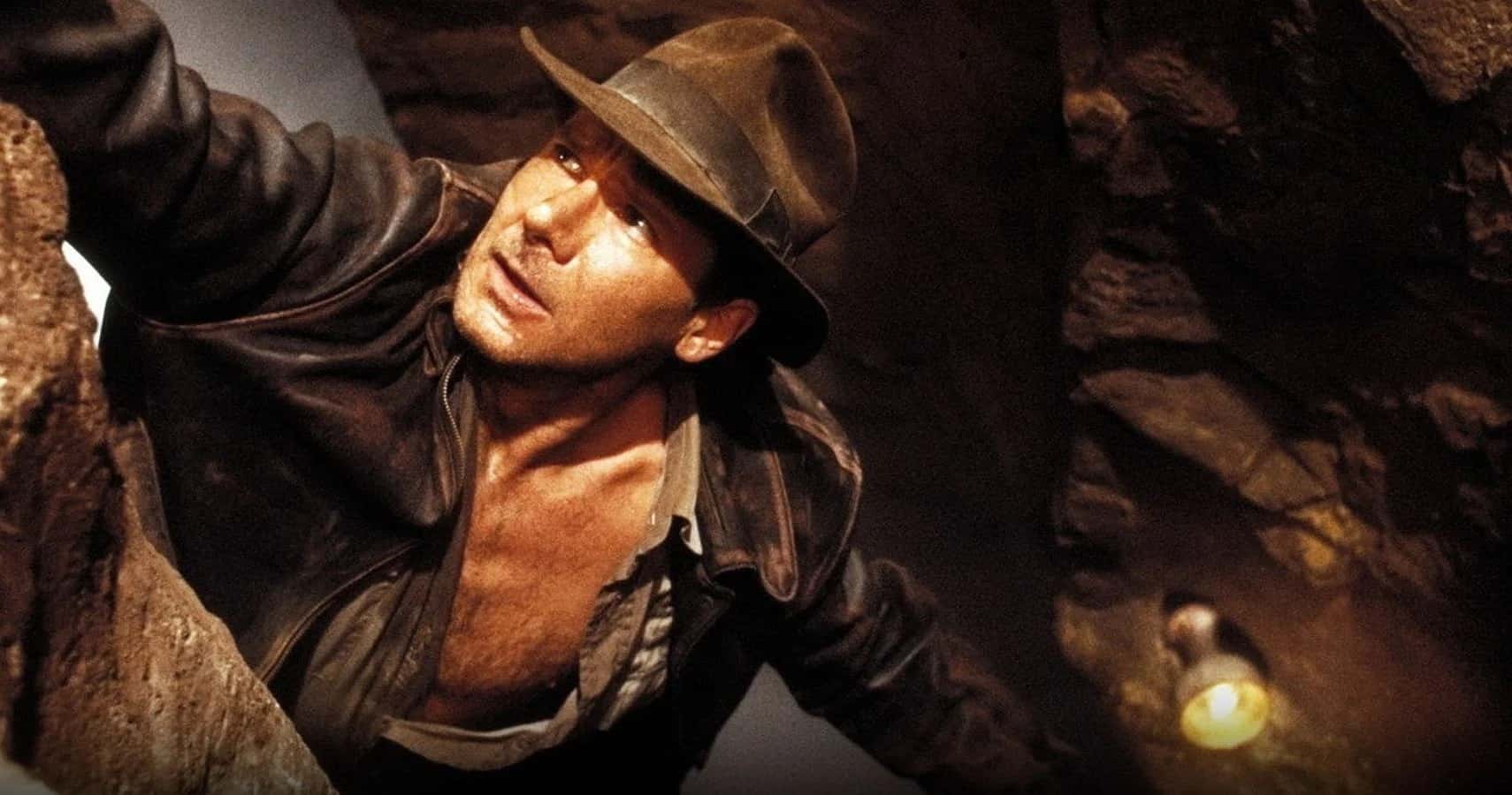 After multiple delays, Indiana Jones 5 is finally finished filming