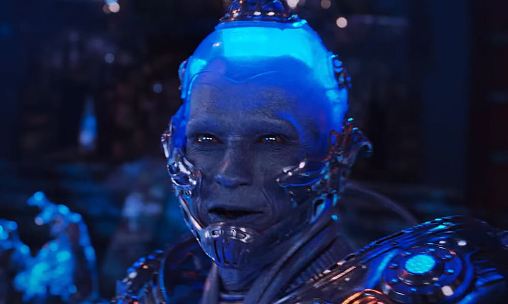 The Batman Sequel Announced At Cinemacon