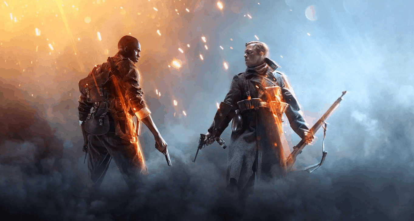 Battlefield 1 giveaway promo rumored for EA Play next week
