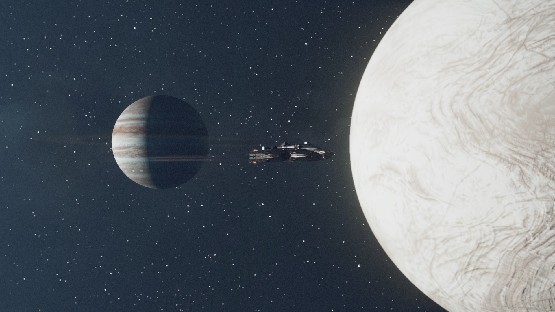 Starfield's public perception continues to slide further down as many are voicing their discontent with the game's exploration.